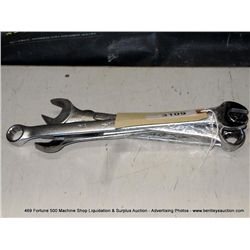 CRAFTSMAN WRENCHES, 5X THE MONEY