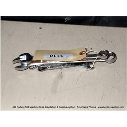 CRAFTSMAN WRENCHES, 6X THE MONEY