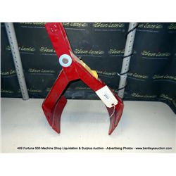 JUSTRITE DRUM LIFTER