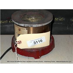 AMERICAN BEAUTY MODEL 600 HEATER