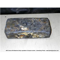 LEAD STOCK
