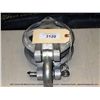 Image 1 : BLOCKMASTER MODEL 606 5,000 LB PULLEY