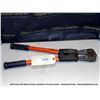 Image 1 : NATIONAL TELPHONE SUPPLY NICOPRESS TOOL