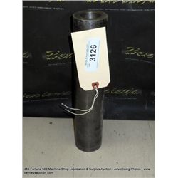ROUND STEEL STOCK