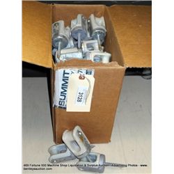 BOX: SUMMIT CABLE GUIDES