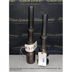 TOOL HOLDERS, 2X THE MONEY