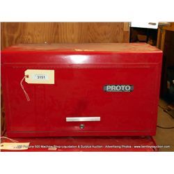 PROTO PROFESSIONAL TOOLBOX