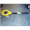 Image 1 : HOME & YARD POWER BLOWER