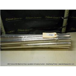 BUNDLE: PLASTIC ROLLS