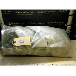 GARMENT MATERIAL PROTECTIVE SUIT