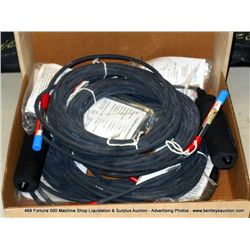 DRUCK DEPTH CABLE