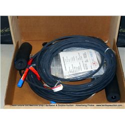 DRUCK DEPTH CABLE