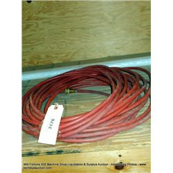 DAYCO SERIES 7092 200 PSI AIR HOSES