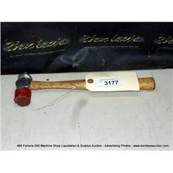 CRAFTSMAN RUBBER MALLET