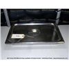 Image 1 : STAINLESS STEEL PAN