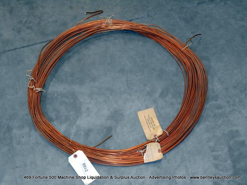 EZ FORM COPPER CABLE ez-form-copper-cable