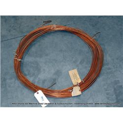 EZ FORM COPPER CABLE