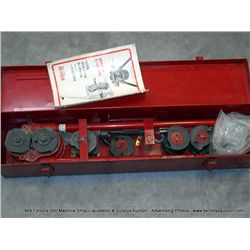 LOCOLOC SWAGING MACHINE TOOLS