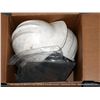 Image 1 : BOX: BULLARD HARD HATS