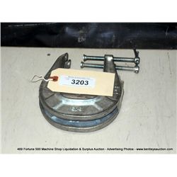 C-CLAMPS, 2X THE MONEY