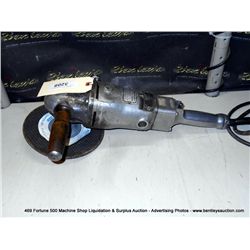 BLACK & DECKER HD SANDER