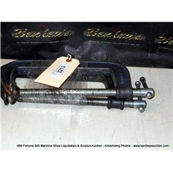 MISCELLANEOUS TOOLING