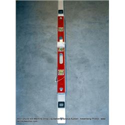 15, 30 & 45 DEGREE PIPE BENDER