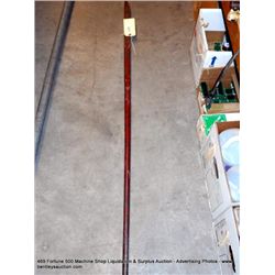 BOX: MISCELLANEOUS PAINT THINNER