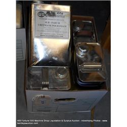 BOX: MISCELLANEOUS CHEMICALS