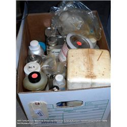 BOX: MISCELLANEOUS CHEMICALS