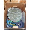 Image 1 : LOT: GRINDING DISCS