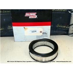 BALDWIN FILTERS AIR FILTERS