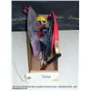 Image 1 : BOX: MISCELLANEOUS POWER CABLES