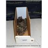 Image 1 : MISCELLANEOUS BRASS CONNECTORS