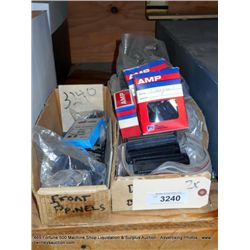 AMP PART 1-102536-1, 2X THE MONEY