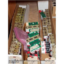 ENERSYS CYCLON 2 VOLT 2.5AH D CELL BATTERIES, 8X THE MONEY