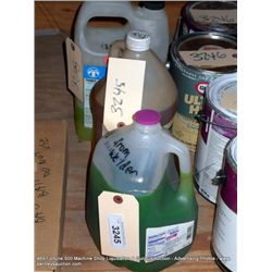 MISCELLANEOUS CHEMICALS