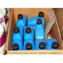 BOX: SUPREME MOTOR OIL LOW 40