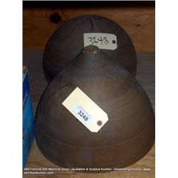 MISCELLANEOUS BASE, 2X THE MONEY