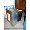 Image 5 : 5 GALLON BUCKET: CHEVRON HYDRAULIC OIL ISO 46
