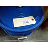 Image 8 : 5 GALLON BUCKET: CHEVRON HYDRAULIC OIL ISO 46