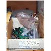 Image 2 : MISCELLANEOUS ELECTRONIC COMPONENTS 9X THE MONEY
