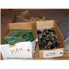 Image 5 : MISCELLANEOUS ELECTRONIC COMPONENTS 9X THE MONEY