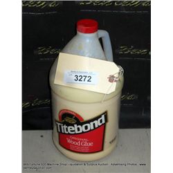 GALLON TITEBOND ORIGINAL WOOD GLUE