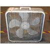Image 1 : 3 SPEED FAN