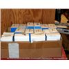 Image 1 : BOX: MISCELLANEOUS SWAGELOK VALVE FITTINGS