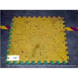 FLOOR MATS, 2X THE MONEY