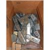 Image 1 : BOX: LEAD STOCK