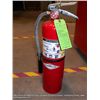 Image 1 : FIRE EXTINGUISHER