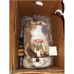 BALDOR ELECTRIC MOTOR